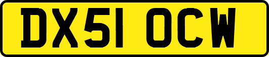 DX51OCW