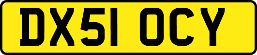 DX51OCY