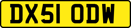 DX51ODW