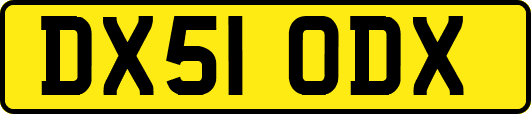 DX51ODX