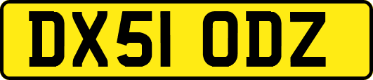 DX51ODZ