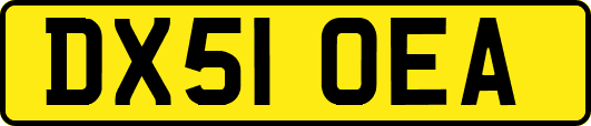 DX51OEA