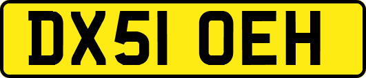 DX51OEH