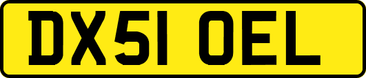 DX51OEL