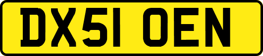 DX51OEN
