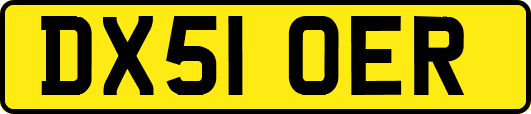 DX51OER