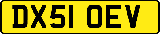 DX51OEV