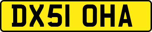 DX51OHA