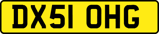 DX51OHG