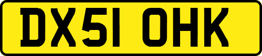 DX51OHK