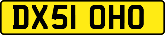DX51OHO