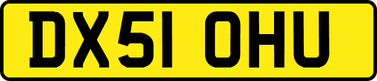 DX51OHU