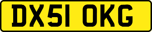 DX51OKG