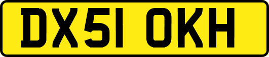 DX51OKH