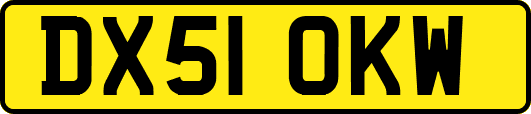DX51OKW