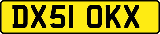 DX51OKX