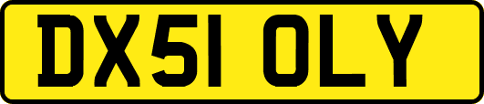 DX51OLY