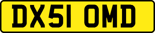 DX51OMD