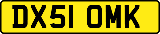 DX51OMK