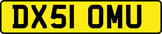 DX51OMU