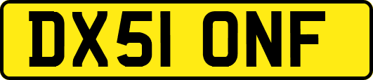 DX51ONF