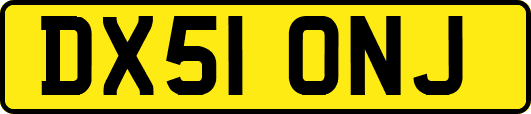 DX51ONJ