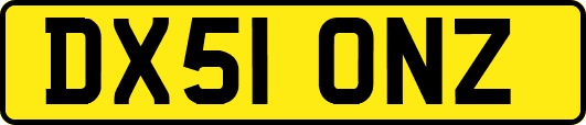 DX51ONZ