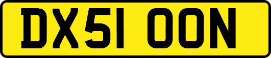 DX51OON