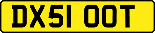 DX51OOT