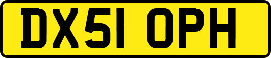 DX51OPH