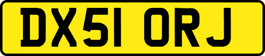 DX51ORJ