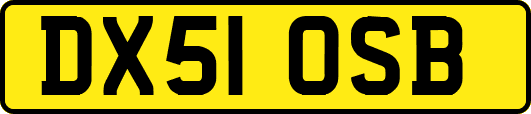 DX51OSB