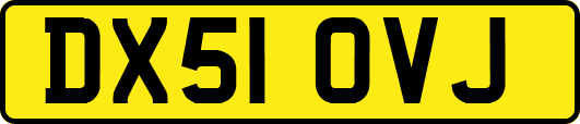 DX51OVJ