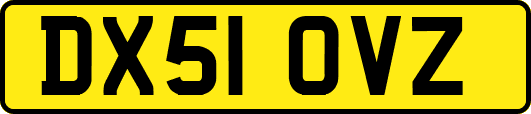 DX51OVZ