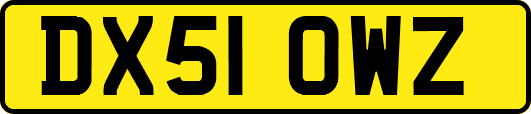 DX51OWZ