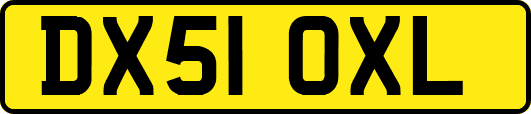 DX51OXL