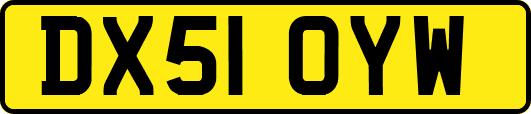 DX51OYW