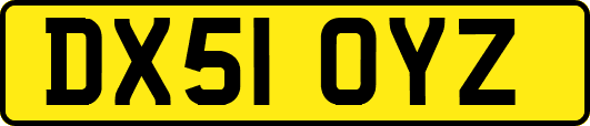 DX51OYZ