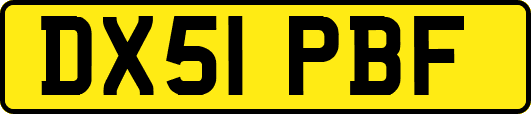 DX51PBF