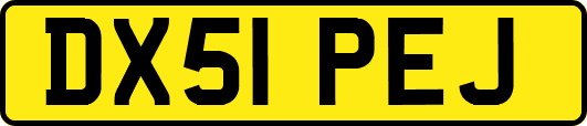 DX51PEJ