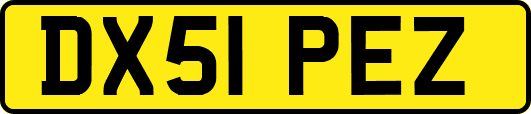 DX51PEZ