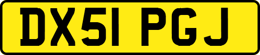 DX51PGJ