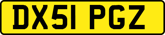 DX51PGZ