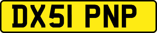 DX51PNP