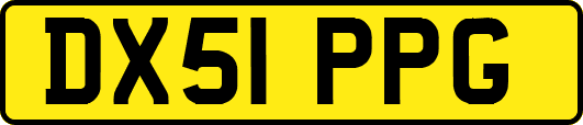 DX51PPG