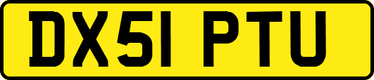 DX51PTU