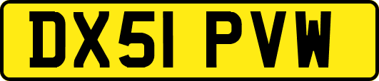 DX51PVW