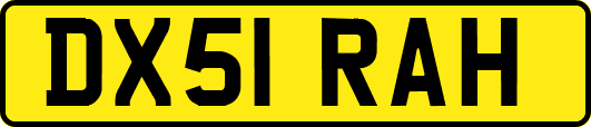 DX51RAH