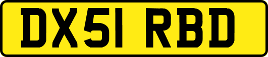 DX51RBD