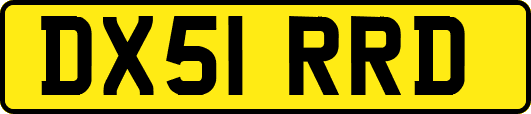 DX51RRD